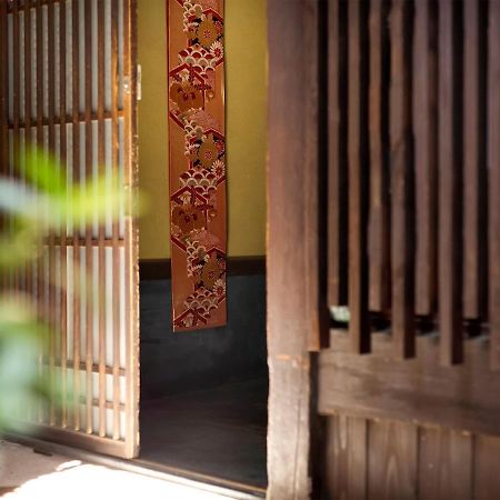 Vila Naokonoza Omiya Gojo Kjóto Exteriér fotografie