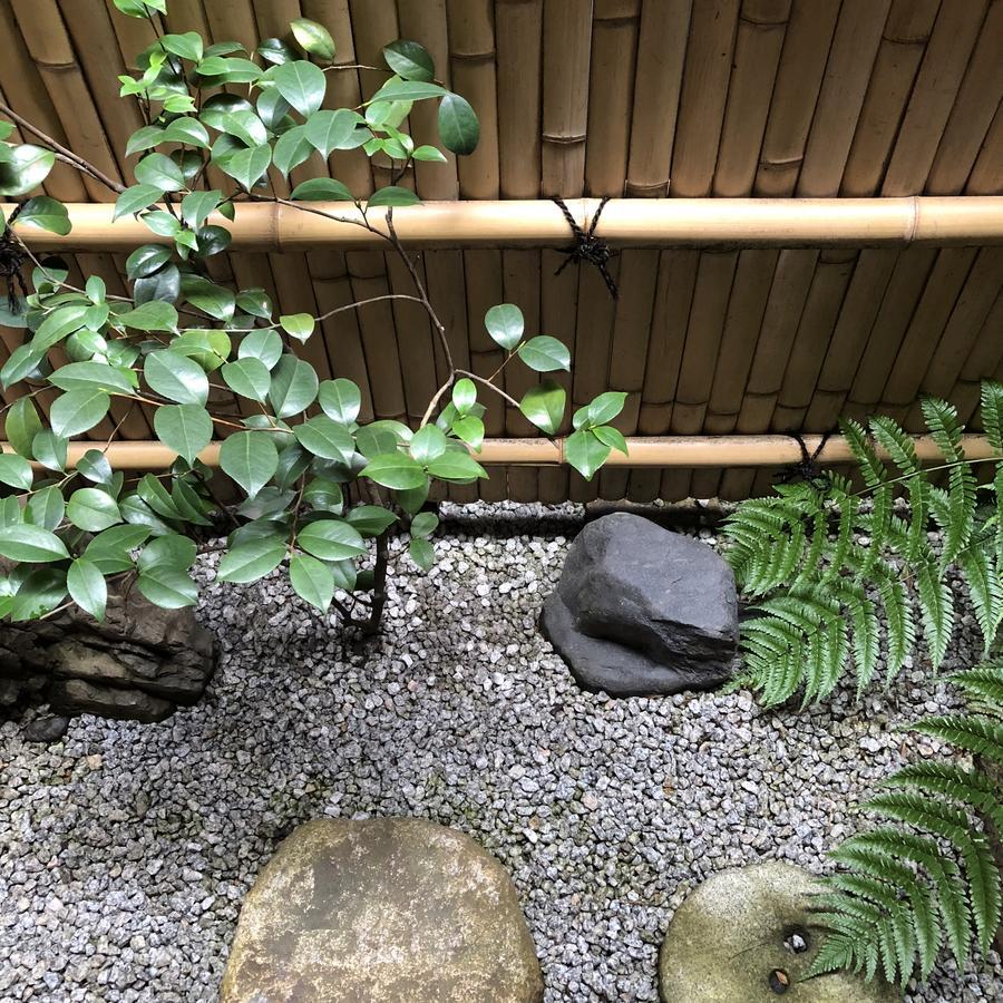 Vila Naokonoza Omiya Gojo Kjóto Exteriér fotografie